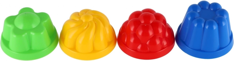 Ανθεκτικά και ελαφριά για μικρά χεράκια