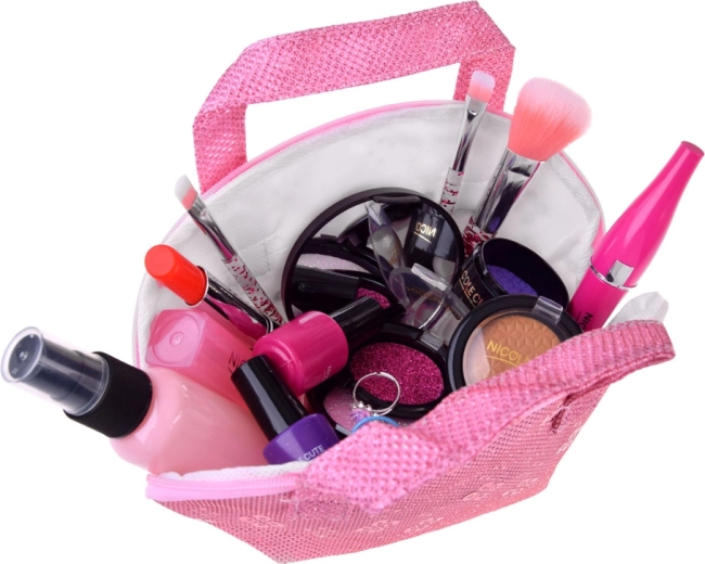 Ελκυστικό νεσεσέρ καλλυντικών