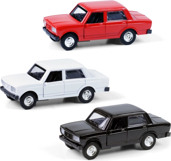 Μηχανισμός pull-back για ζωηρή κίνηση