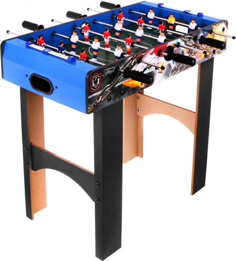 Στιβαρή και σταθερή κατασκευή