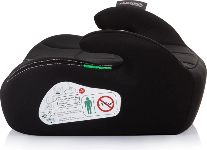 Ασφάλεια i-Size και πιστοποίηση ECE R129