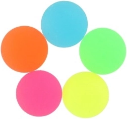 Μίξη ζωηρών χρωμάτων για μέγιστη διασκέδαση