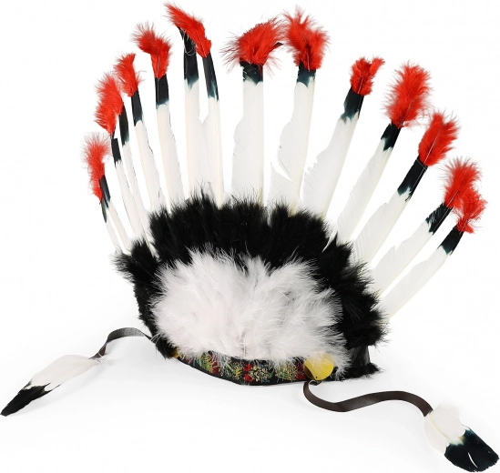 Αυθεντική εμφάνιση με έντονα φτερά