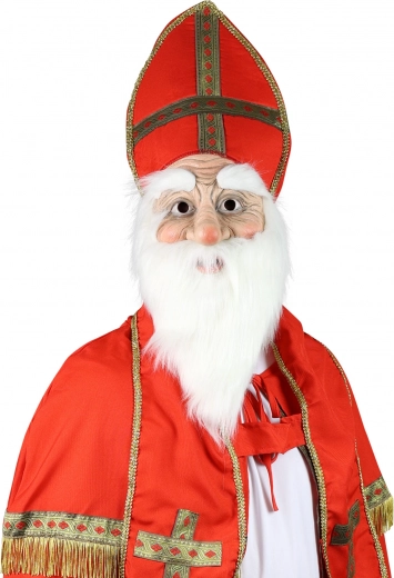 Ιδανική για χριστουγεννιάτικες και αγιονικολιάτικες εκδηλώσεις