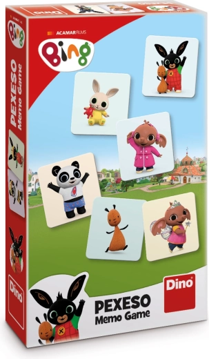 Αγαπημένες φιγούρες BING