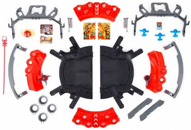 Μονοκόμματα μοντούλαρ τμήματα και έξυπνα χαρακτηριστικά