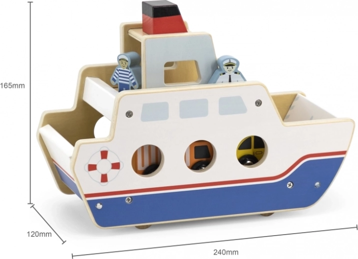 Πλήρες σετ για άμεση διασκέδαση