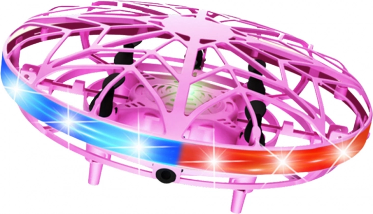 Πλήρης προστατευτικός κλωβός για ασφαλές παιχνίδι