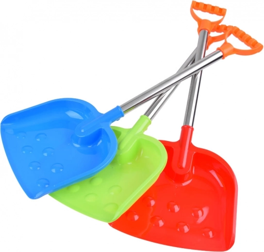 Ελαφρύ αλλά στιβαρό μεταλλικό στέλεχος