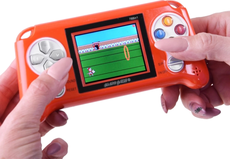 Εργονομικά χειριστήρια και φορητός σχεδιασμός