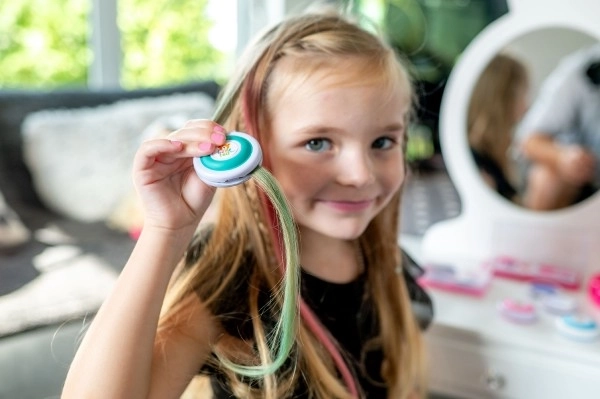 Ενθαρρύνει τη δημιουργικότητα