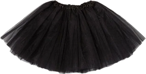 Αφράτος όγκος χάρη στις 3 στρώσεις τούλι