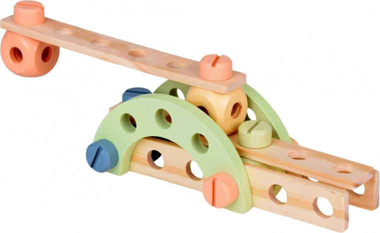 Ανάπτυξη κινητικών δεξιοτήτων