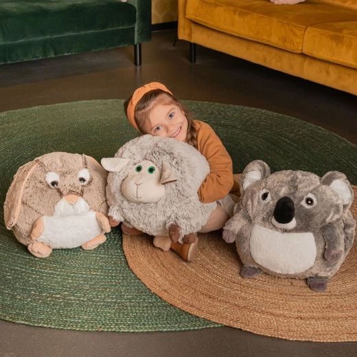 Σύντροφος για το ταξίδι και το σπίτι