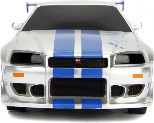 Ταχύτητα Turbo έως 8,2 km/h