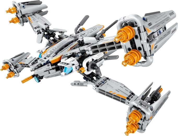 Μηχανική κίνηση και κινούμενα φτερά