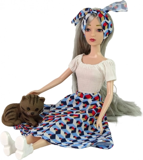 Χαριτωμένο κατοικίδιο για ακόμη περισσότερη διασκέδαση