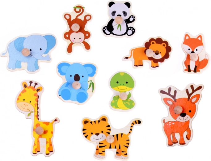 Ασφαλής και ανθεκτική ξύλινη κατασκευή