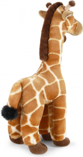 Απαλή και ασφαλής από τη γέννηση