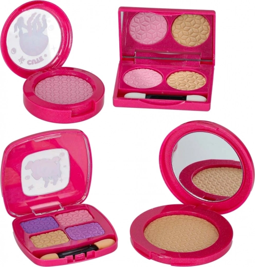 Ασφαλείς απομιμήσεις καλλυντικών για καθαρό παιχνίδι