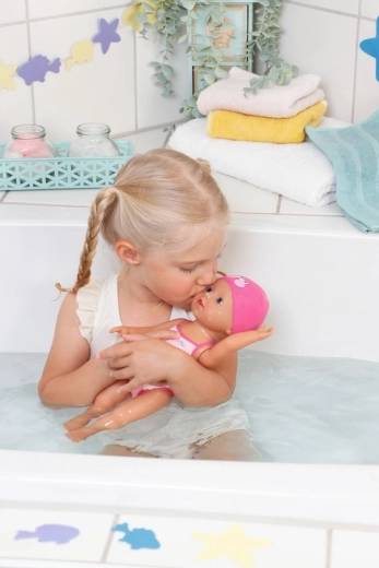 Ιδανική για τους μικρότερους από 12 μηνών