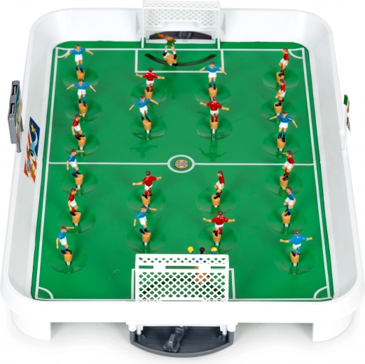 Κινητός τερματοφύλακας