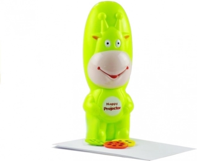 Εύκολη εκμάθηση ζωγραφικής με προβολή