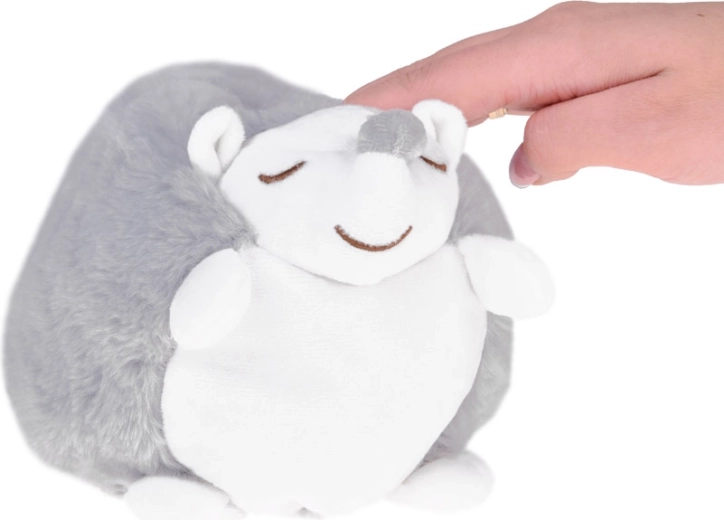 Άνετο και μαλακό υλικό