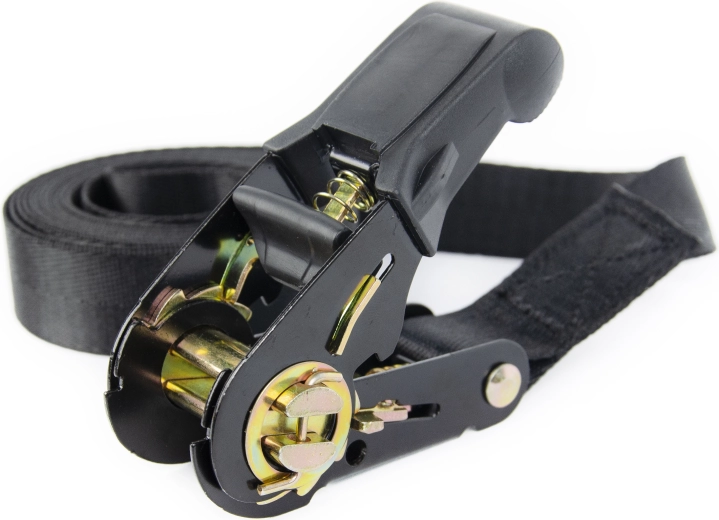 Γρήγορη συναρμολόγηση χωρίς εργαλεία