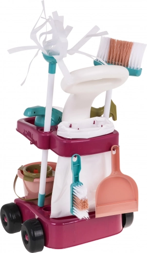 Διασκεδαστικό παιχνίδι ρόλων για παιδιά από 3 ετών