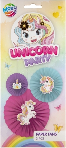 Μαγικό θέμα μονόκερου