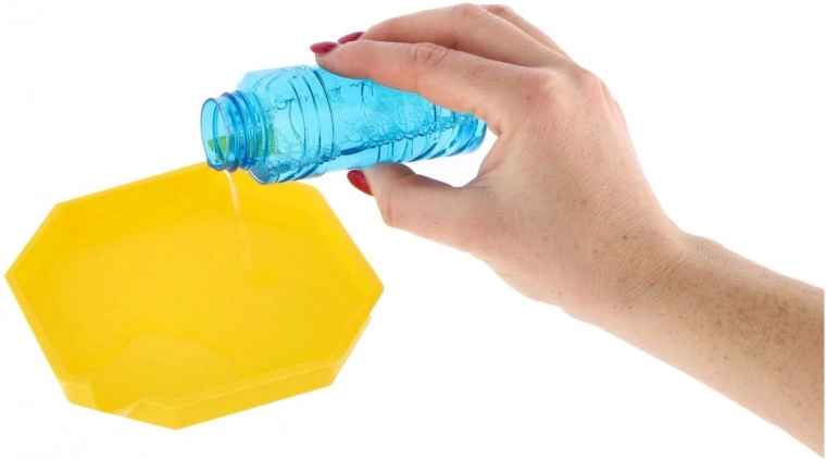 Εύκολη εμβάπτιση και καθαρή λειτουργία