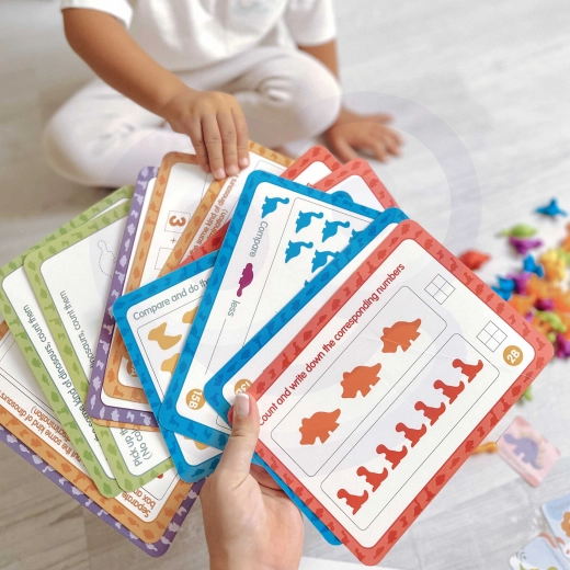 Διάφορες δυνατότητες μάθησης