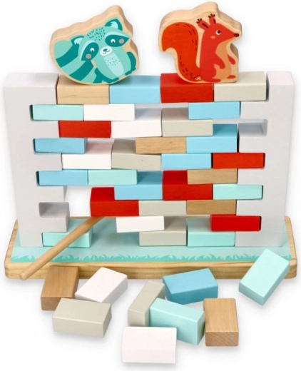 Ανάπτυξη λεπτής κινητικότητας και συντονισμού