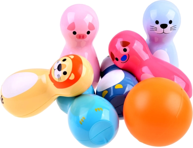 Λεπτή κινητικότητα