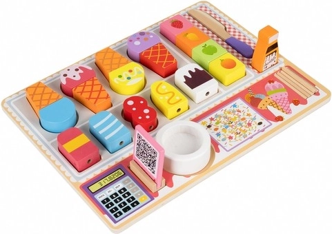 Πλούσια αξεσουάρ για ώρες διασκέδασης