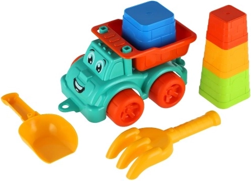 Πρακτικό σετ αξεσουάρ