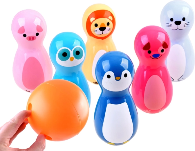 Χρωματιστό και ελκυστικό