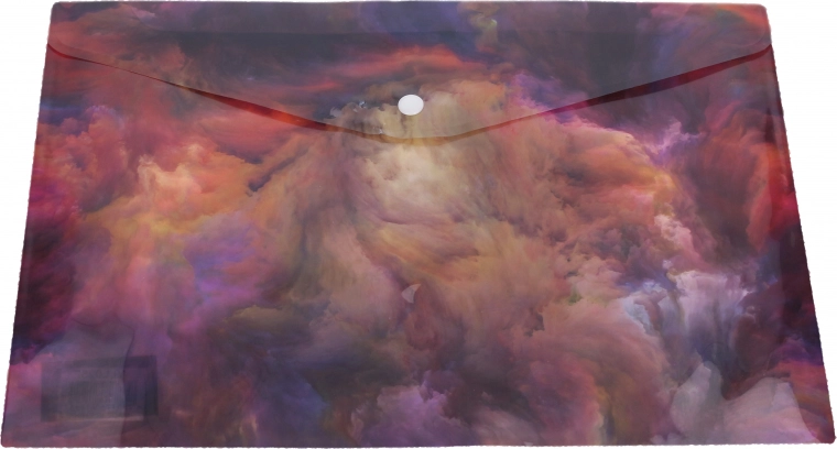 Στυλάτο μίγμα χρωματιστών σχεδίων