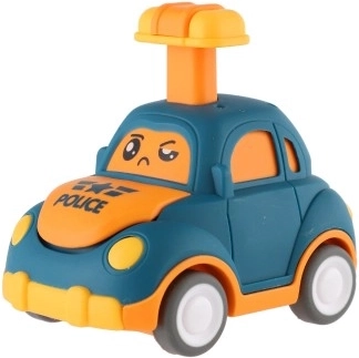 Πάτησε τον μοχλό και ξεκίνα χωρίς μπαταρίες