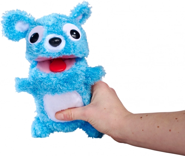 Διασκεδαστικά ηχητικά εφέ με πάτημα