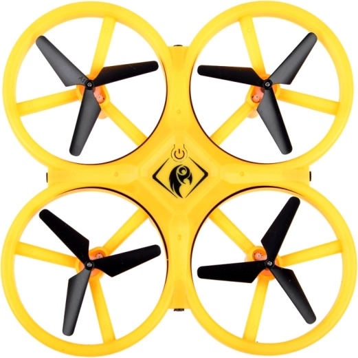 Ασφαλής σχεδίαση με προστατευτικά ελίκων