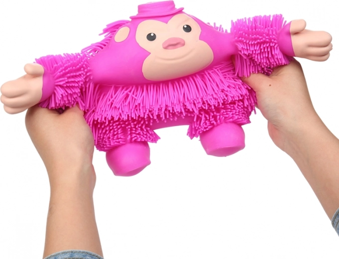 Τέντωμα χωρίς άγχος