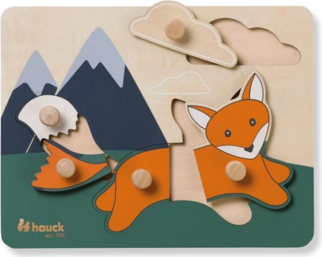 Ενίσχυση λεπτής κινητικότητας και συντονισμού