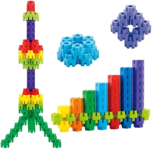 Ανάπτυξη λεπτής κινητικότητας και λογικής