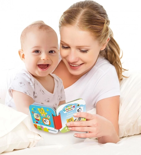 Εικονογραφημένο βιβλιαράκι για κοινή εξερεύνηση