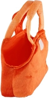 Υπέροχα απαλό υλικό και άνετη μεταφορά