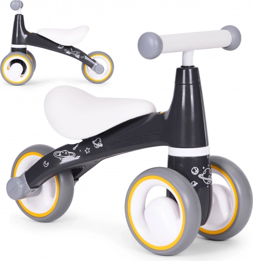 Υποστήριξη ανάπτυξης ισορροπίας