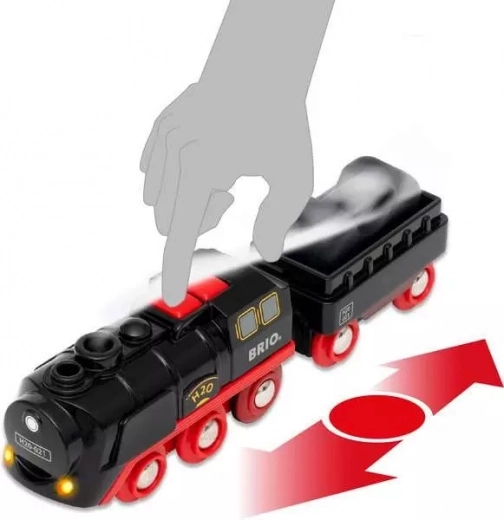 Εύκολος χειρισμός