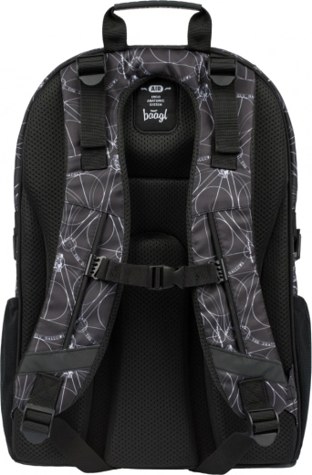 Μέγιστη άνεση και εργονομία